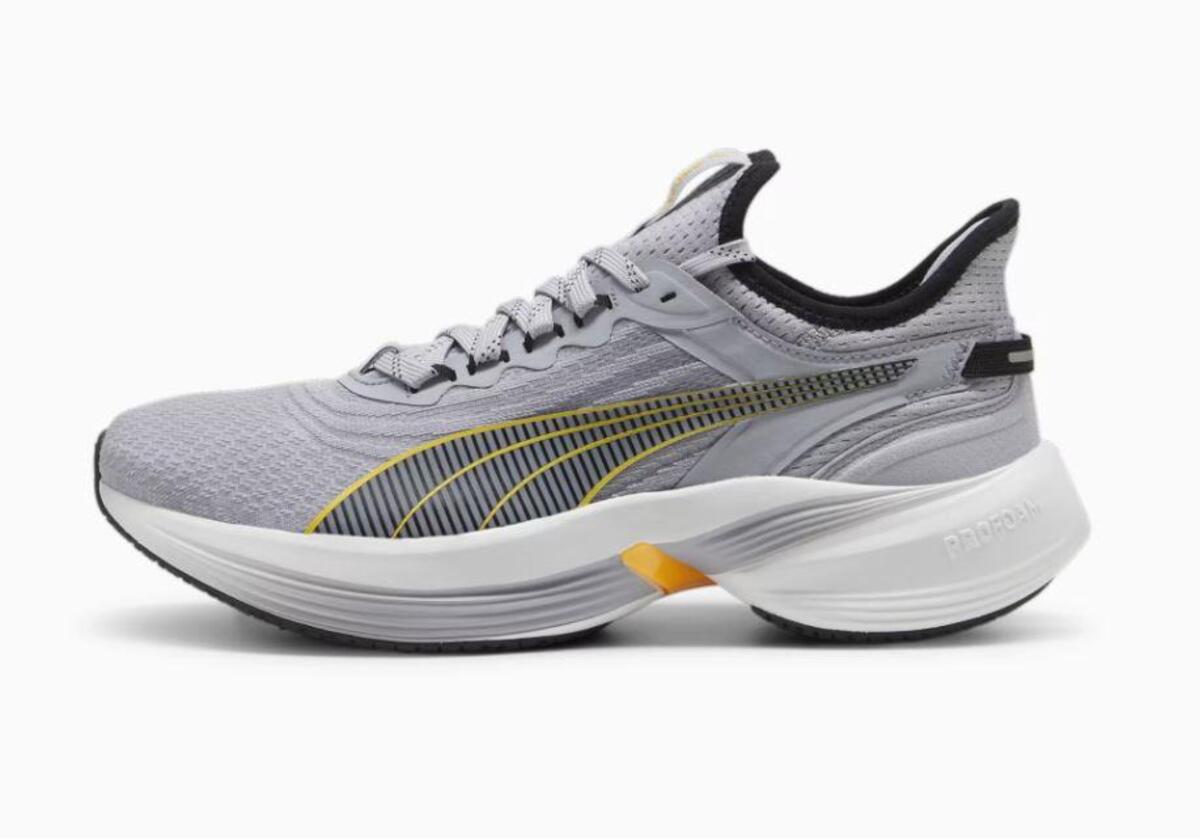 Puma Conduct Pro 379438_02 Gri