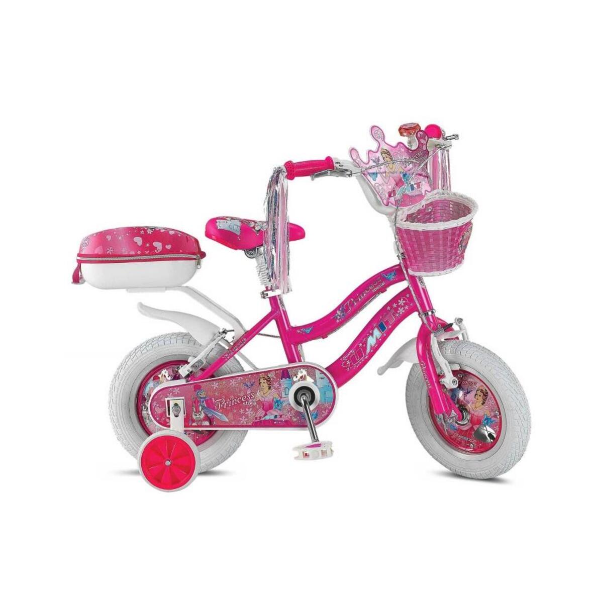 Ümit Bisiklet Princess 1208