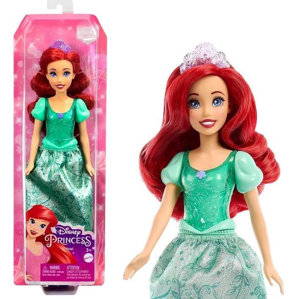 Disney Prenses Ariel MTL-HLW10