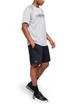Under Armour Ua Tech Mesh Shorts 1328705-001 Siyah