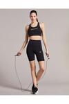 Skechers W Table Project Biker Legging S231201-001 Black