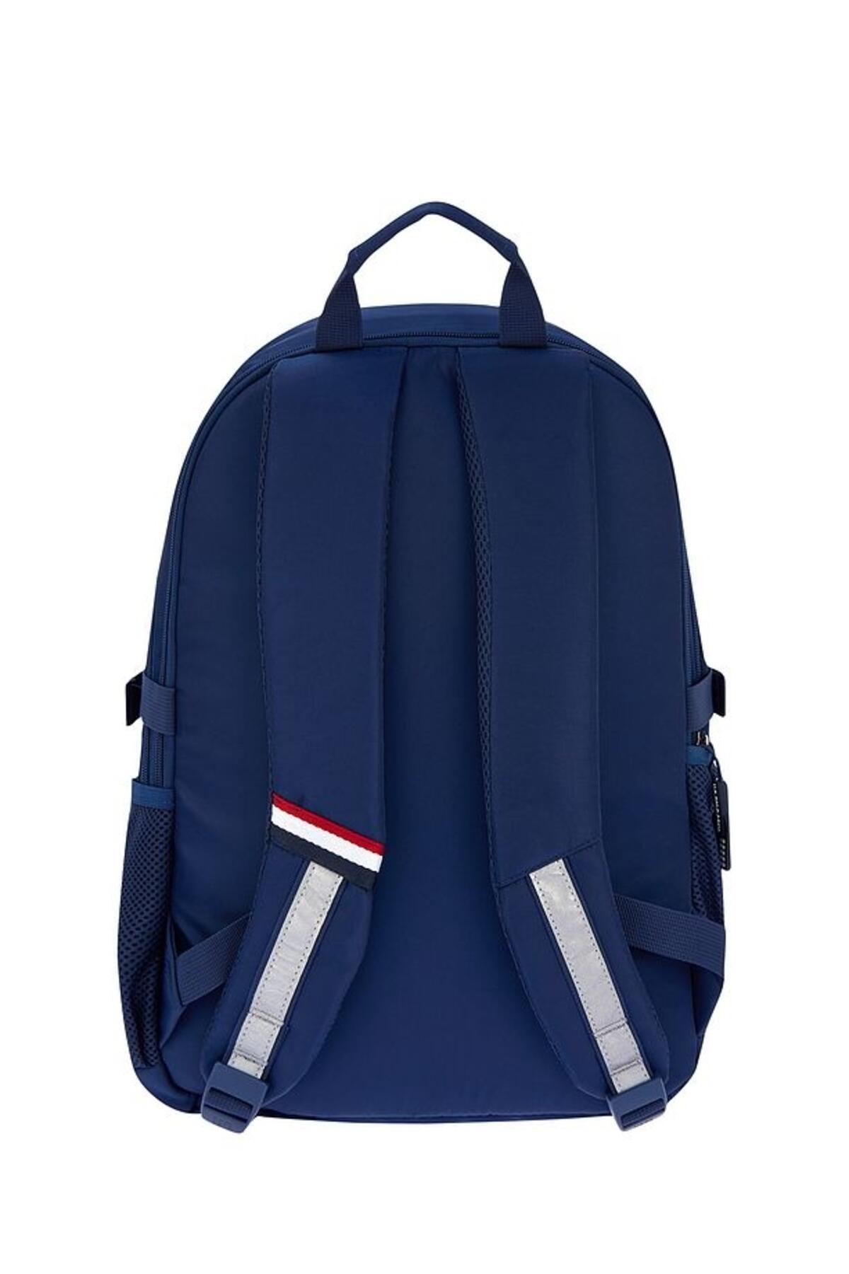 U.S. Polo Assn. Sırt Çantası PLCAN25111