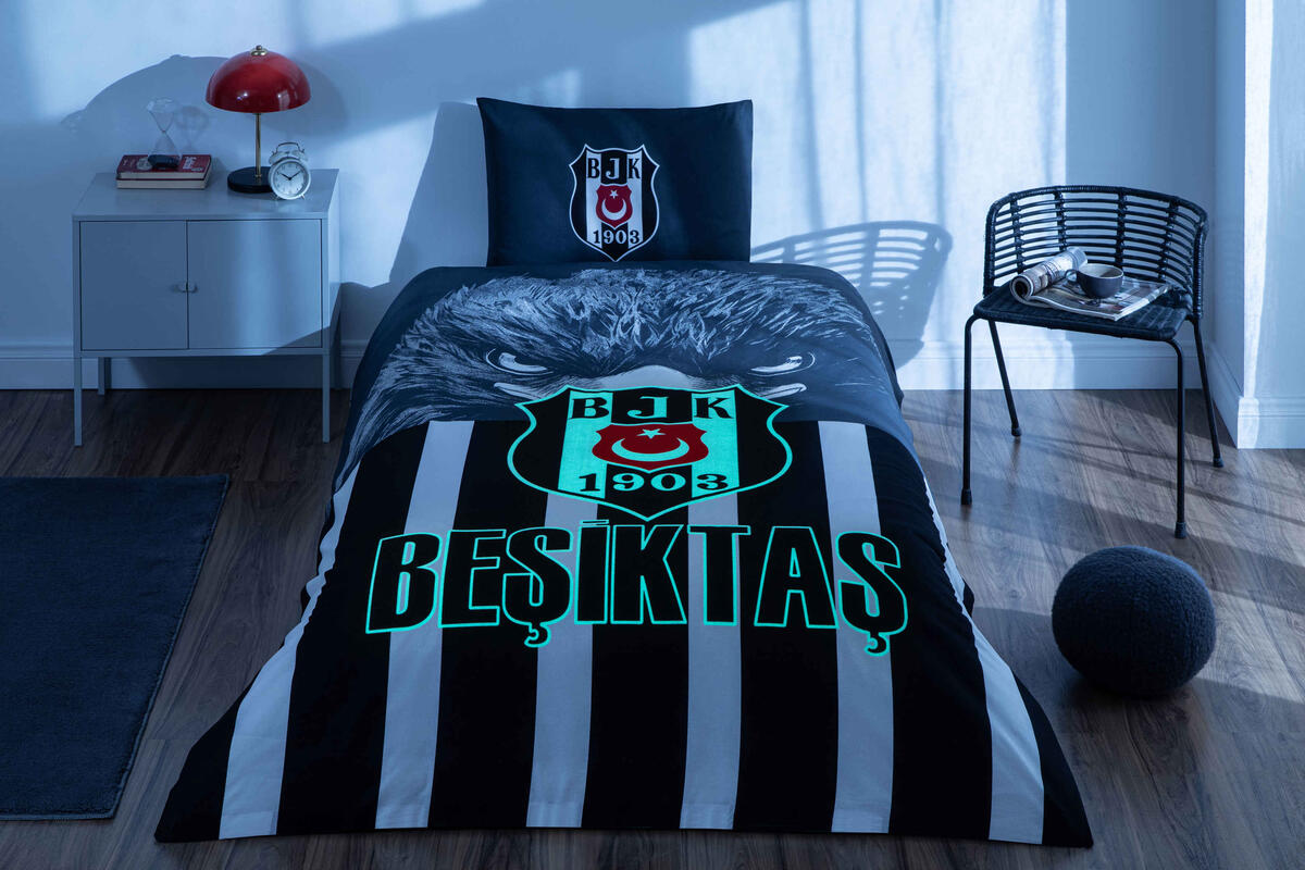 Taç Nt Tk Lisanslı Beşiktaş Şanlı Kartal