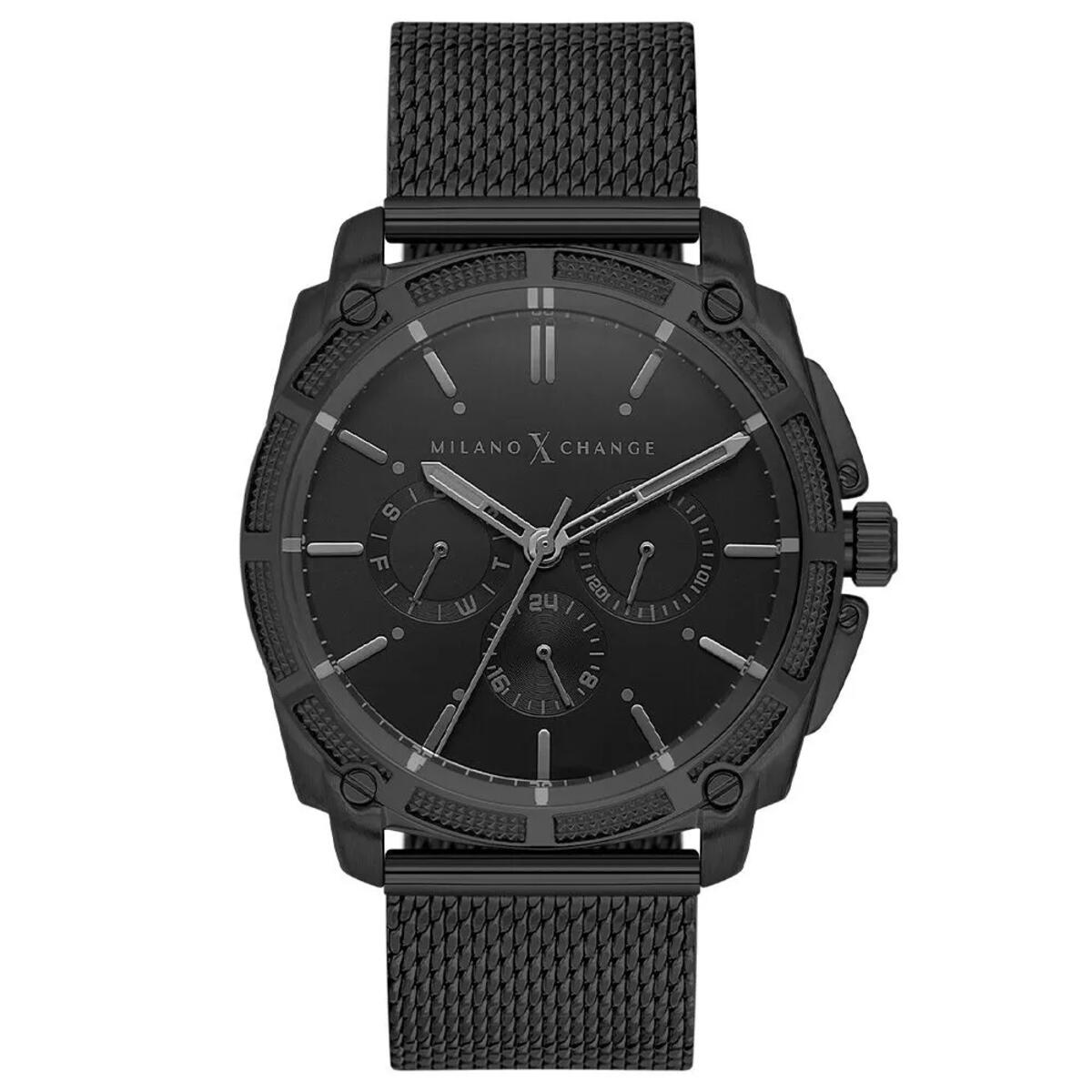 Milano X Change Saat Erkek MXG41507
