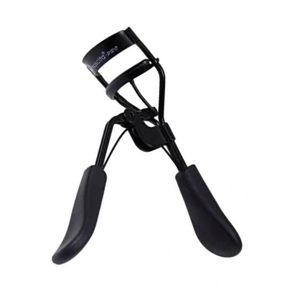 Nascita Kirpik Kıvırma Aleti Siyah NASEYEKK0015