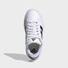 Adidas Grand Court Platform Ie1092 Beyaz