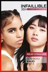 Loreal Paris Eyeliner İnfaillible Gel Auto No:260 İnt.Black