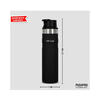 MiniQup Q1 Pushpro Outdoor Siyah 600ml