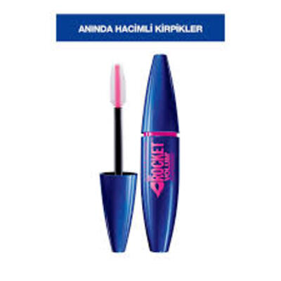 Maybelline Mascara Volume Express Vex Rocket (Dy)