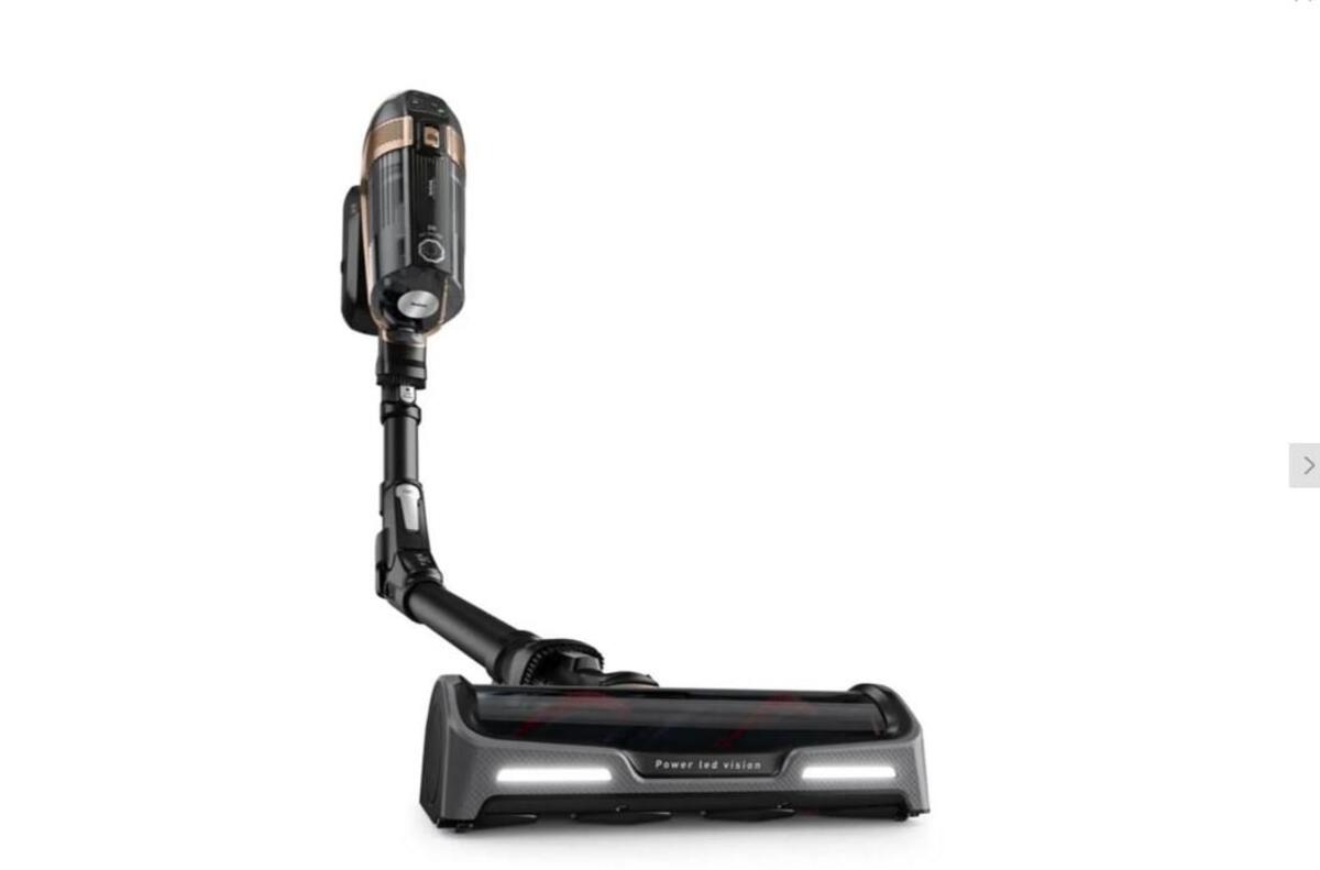 Tefal Dikey Süpürge X-Force Flex Allergy Aqu 13.60