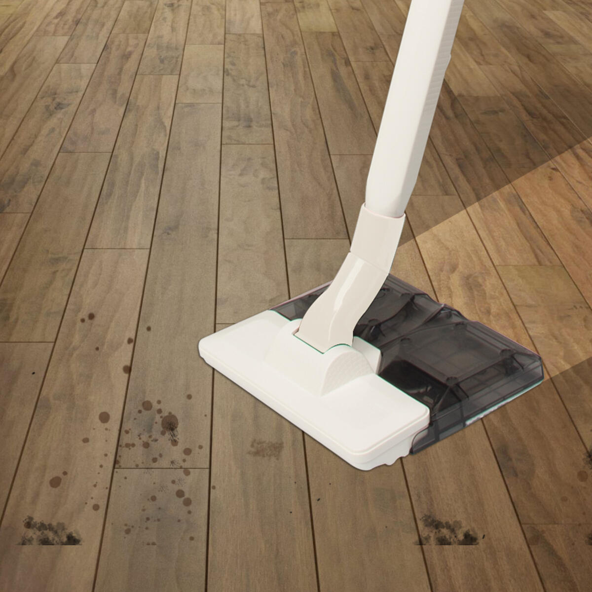 Fantom Dikey Süpürge Pratik 1400