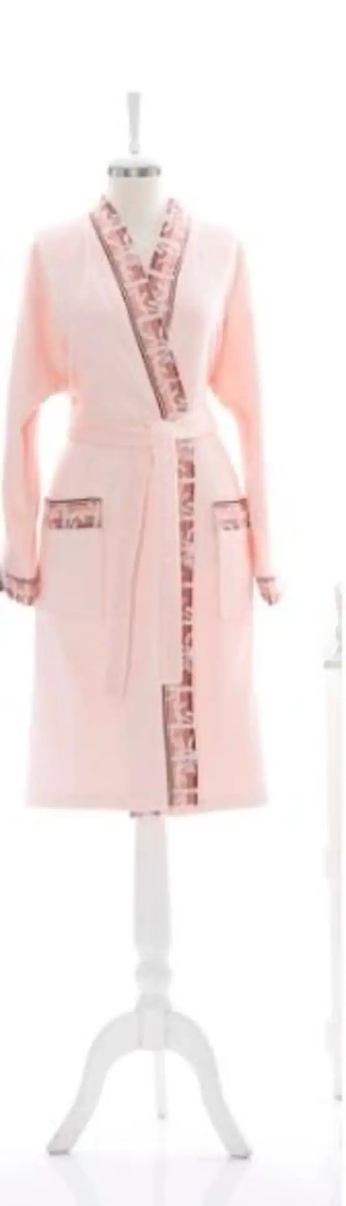 Özdilek Bornoz Kimono Sunset M Pudra