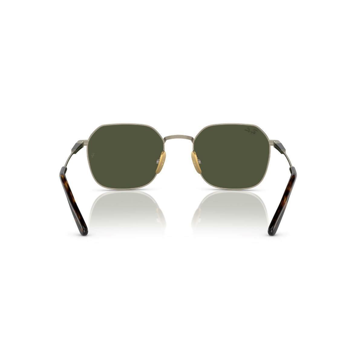 Ray-Ban Gözlük Unisex 0RB8094 926531 53
