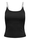 Only Bluz 15315453 Siyah (Dy)