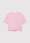 Mavi Tişört Kız Çocuk M7610276-86953 Pembe