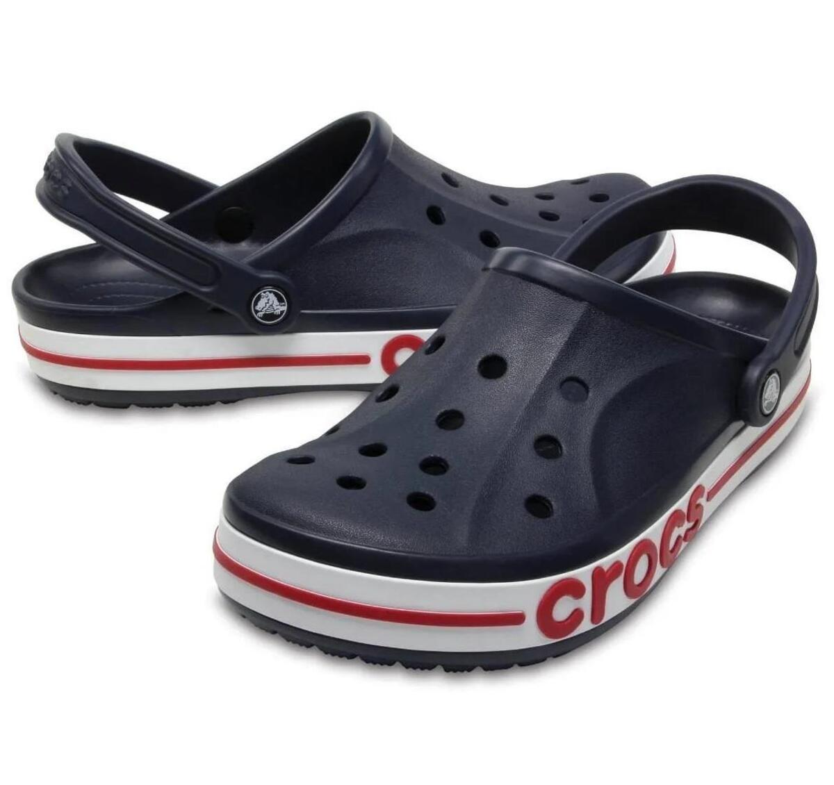 Crocs Bayaband Clog 205089_4Cc