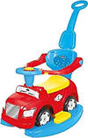 Dolu Step Car 4 In 0 DOLU-8035