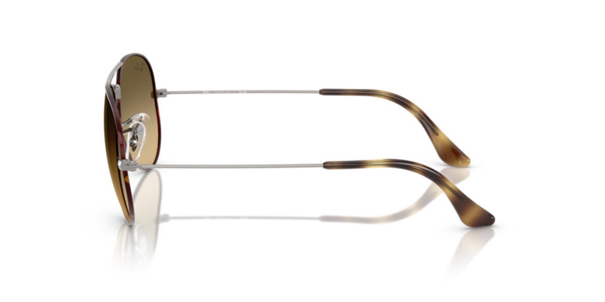 Ray-Ban Gözlük Erkek 0RB3025 92700A 58