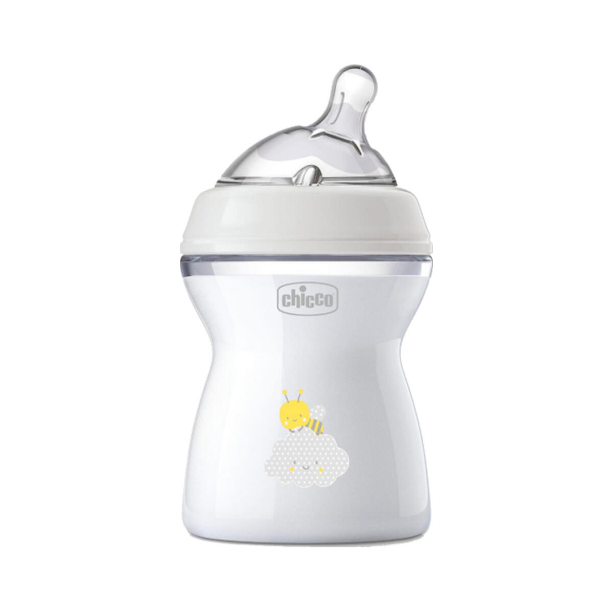 Chicco Biberon Feeding Bottle NF PP 2M+ 250Ml Unisex 8132330