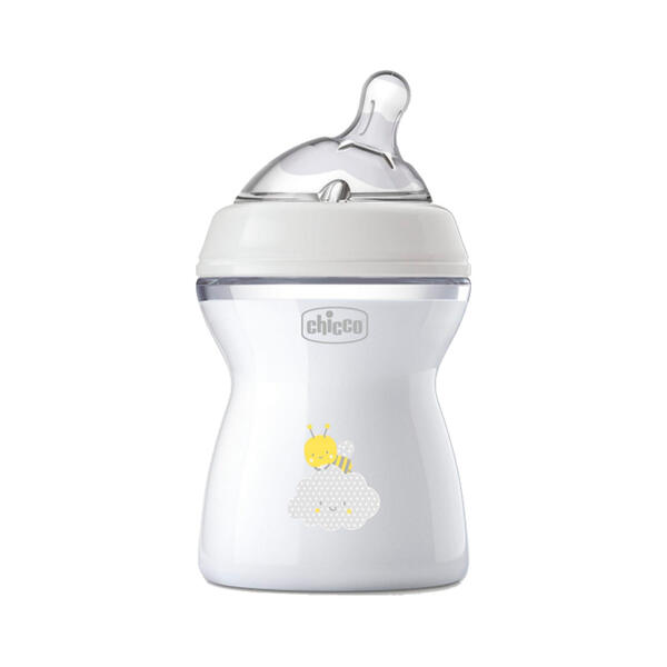 Chicco Biberon Feeding Bottle NF PP 2M+ 250Ml Unisex 8132330