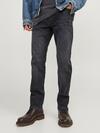 Jack&Jones Pantolon 12246915 Siyah
