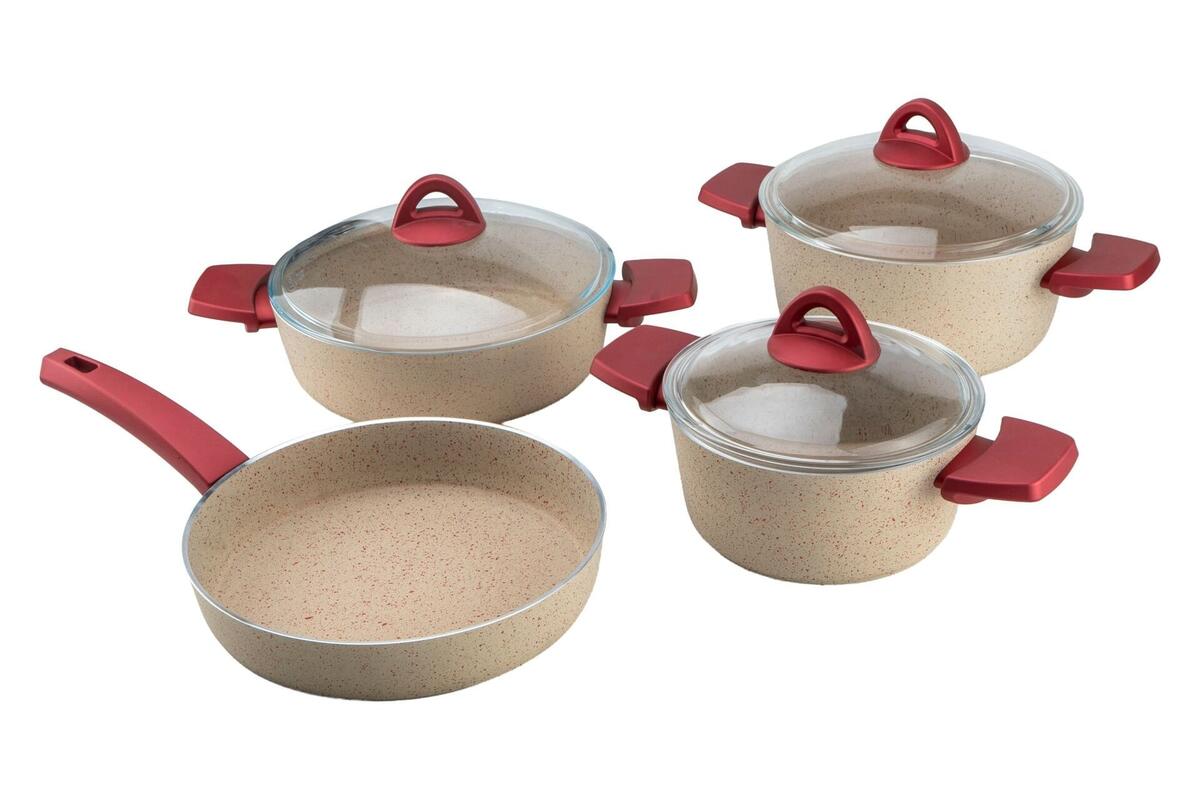 Bambum T.S 7P Pluto Krem B7194