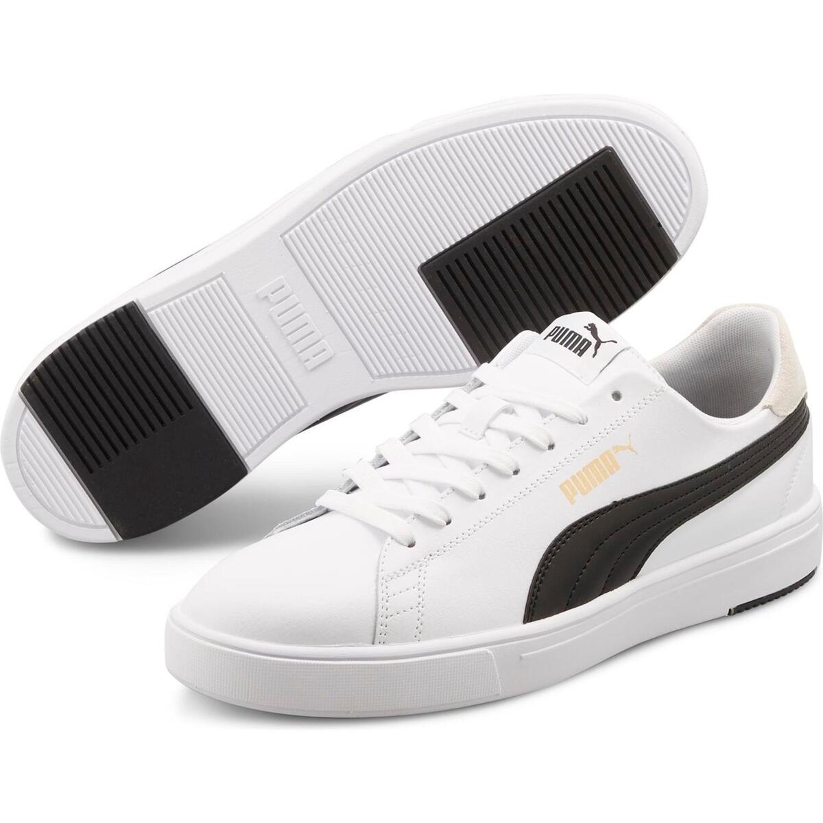 Puma Serve Pro Lite 374902_08 Beyaz