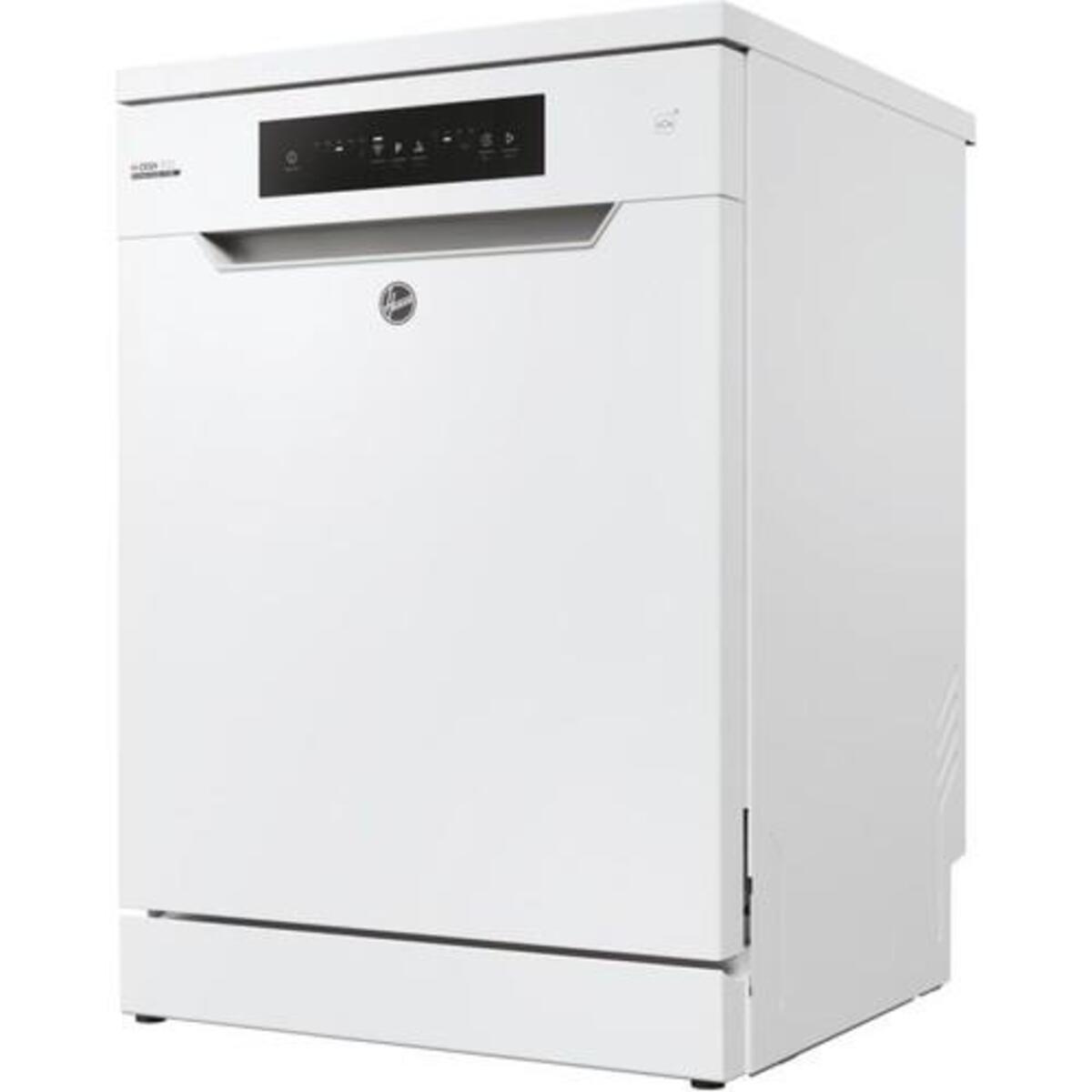 Hoover Bulaşık Makinesi HF 3E53E0W-17 5 Program Beyaz