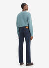 Levis Pantolon 501 Original 00501-3605 Mavi