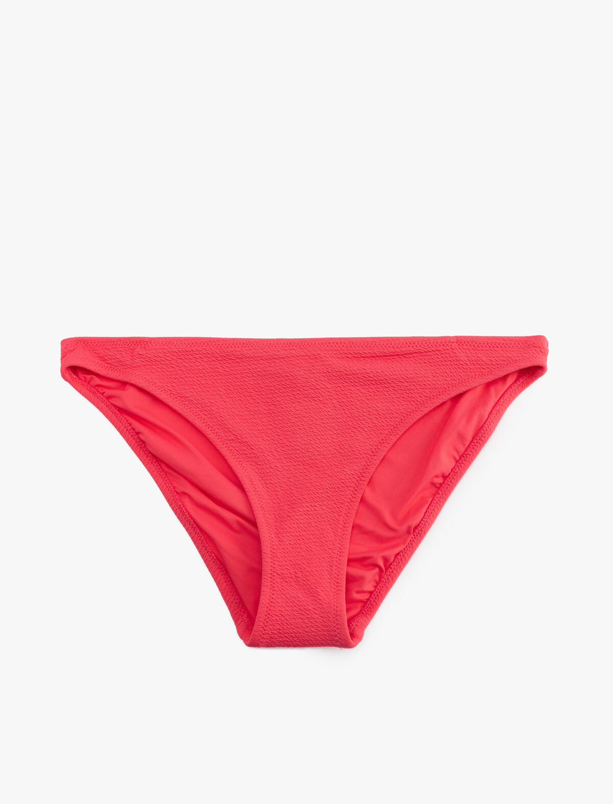 Koton Bikini Altı 5SAK00013MM Fuşya