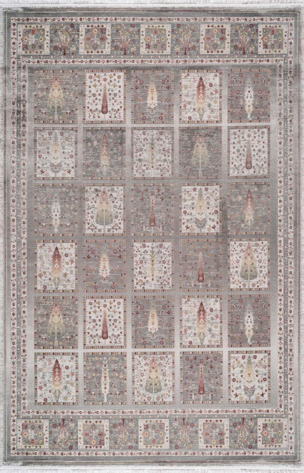 Atlas Halı 160*230 Degrade DG01B-1