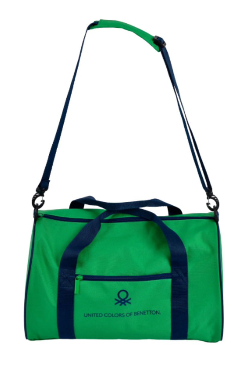 Benetton Ftl Spor Çantası 25978