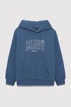 Mavi Sweatshirt Erkek Çocuk M6S10052-70871 Mavi