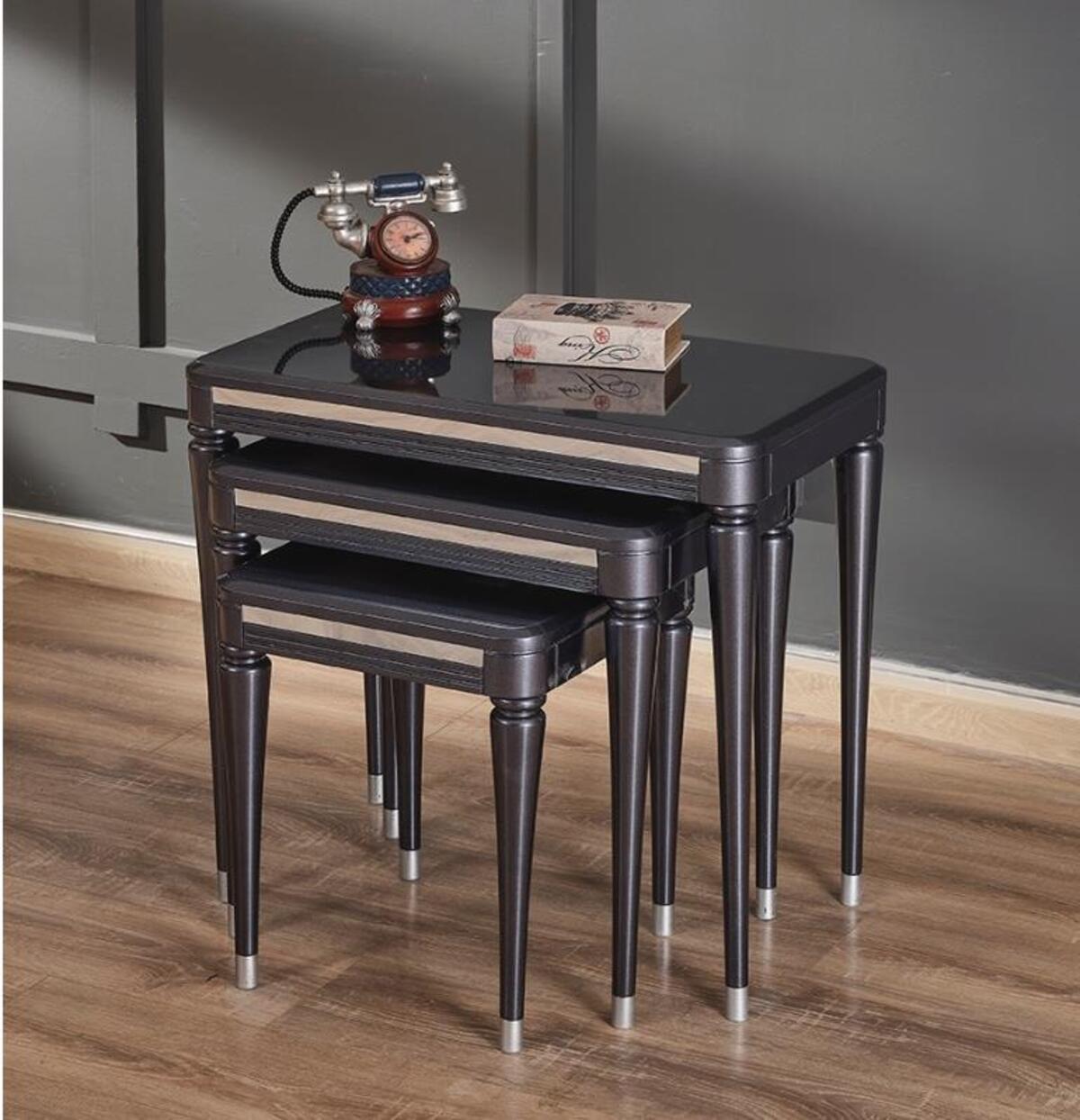 Omarat Zigon Sehpa 5108