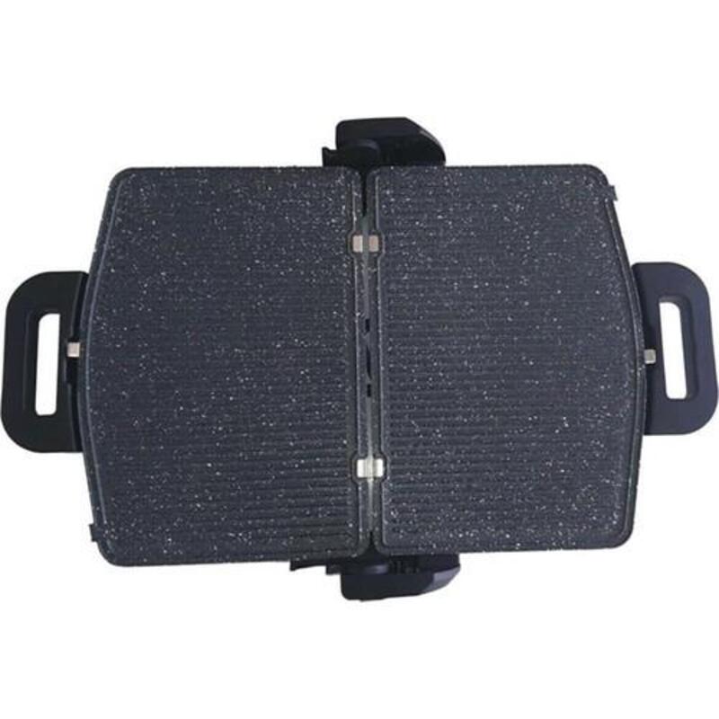 Arnica Tost Makinesi Ayvalık Granit Gh26124 Rose