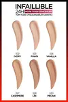 Loreal Paris Kapatıcı İnfaillible No:330