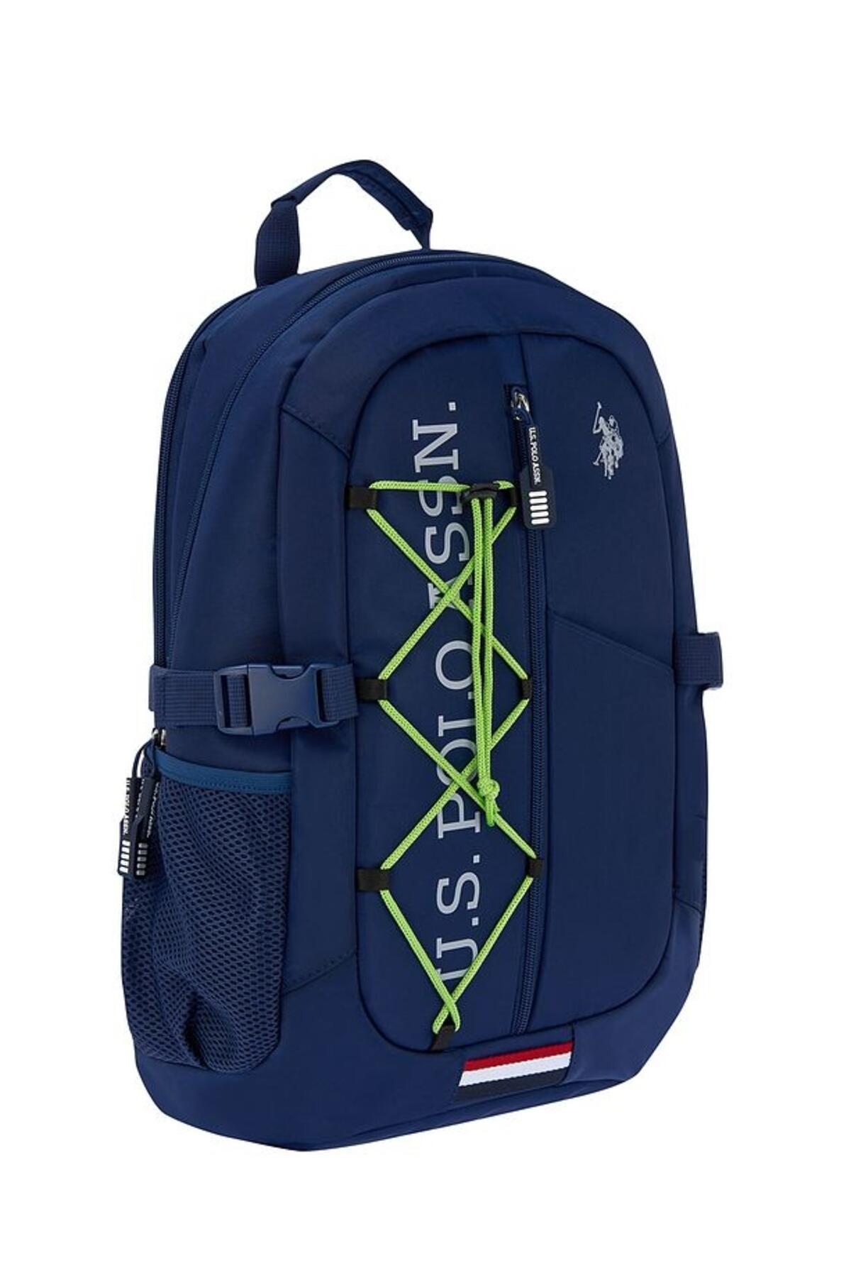 U.S. Polo Assn. Sırt Çantası PLCAN25111