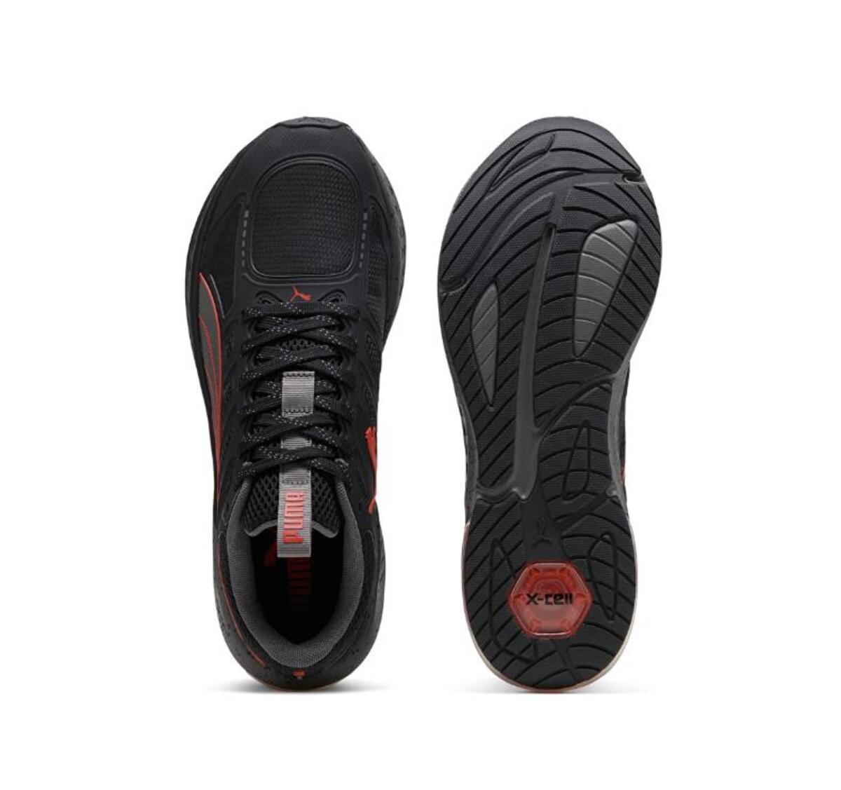 Puma X-Cell Lightspeed 30997208 Siyah