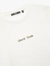 Koton Sweatshirt 6WAM70077MK Beyaz