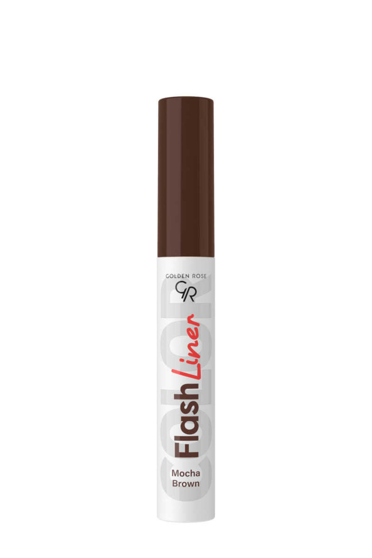 Golden Rose Eyeliner No:108 Mocha Brown