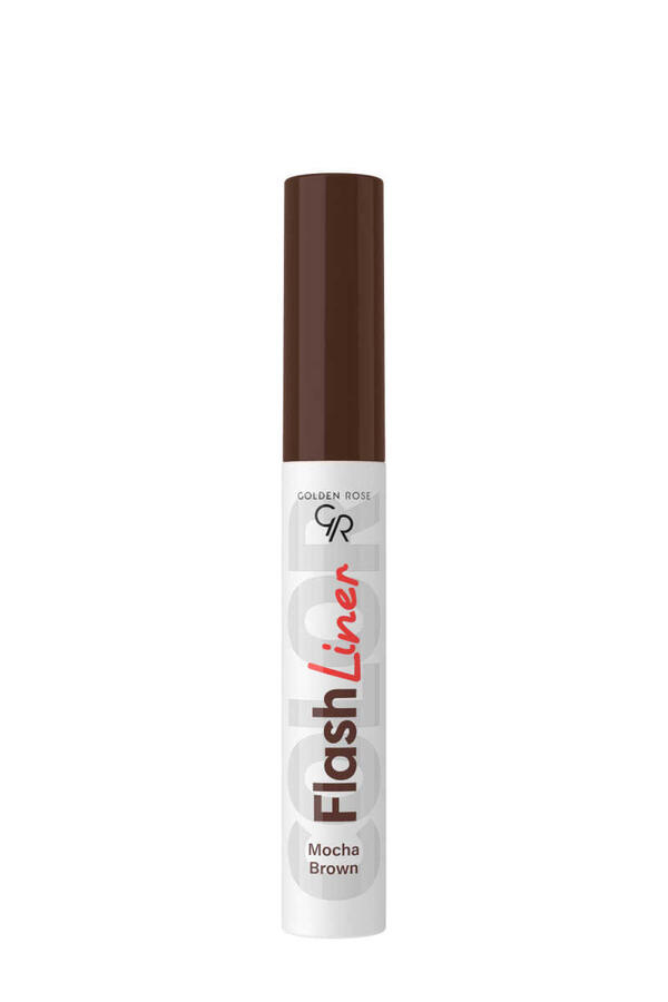 Golden Rose Eyeliner No:108 Mocha Brown