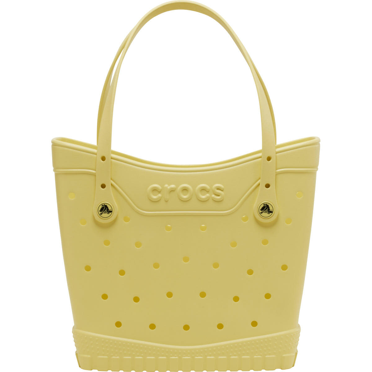 Crocs Medium Eva Tote CZFB0002 Açık Sarı
