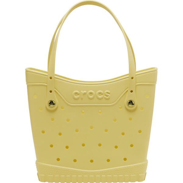 Crocs Medium Eva Tote CZFB0002 Açık Sarı