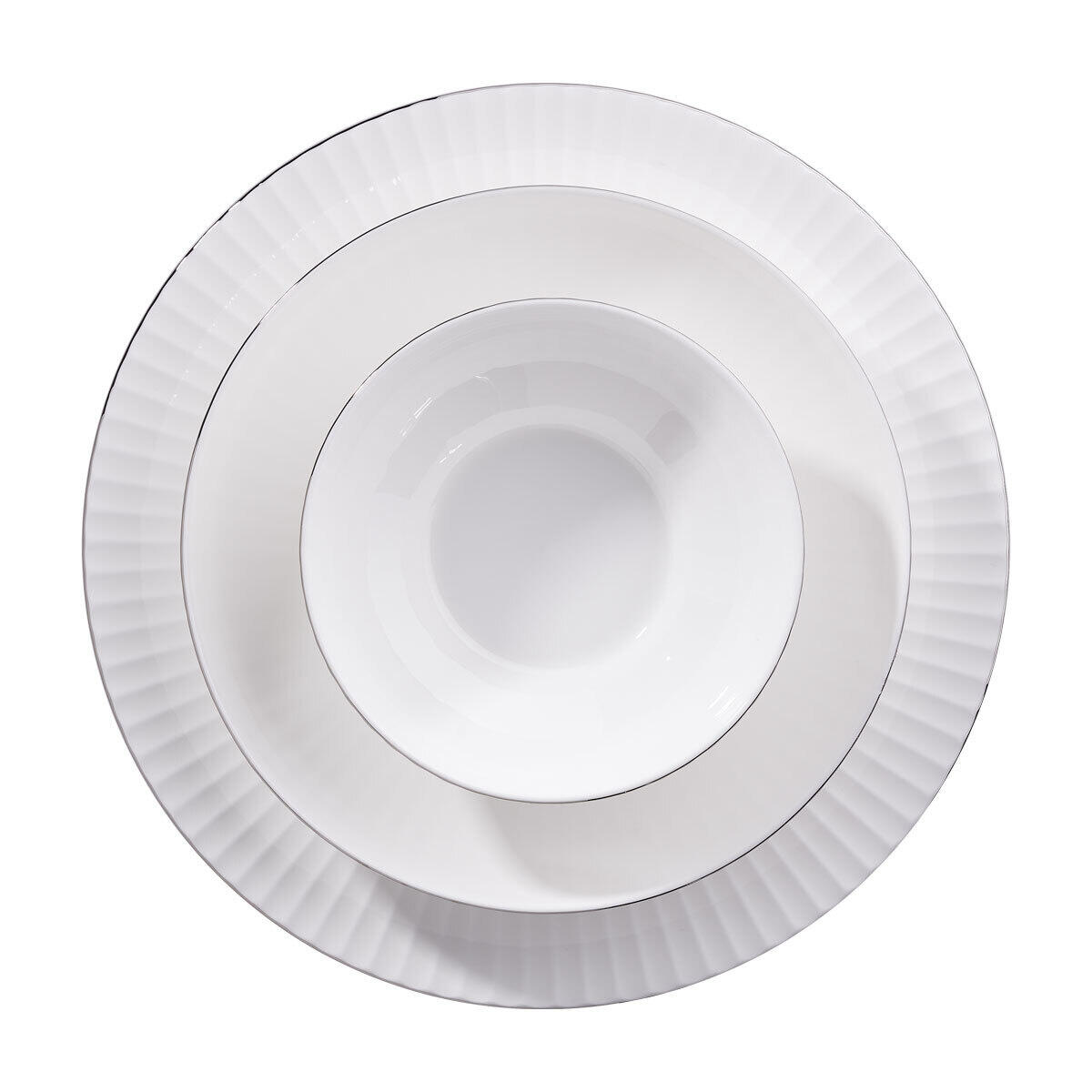 Korkmaz Yemek Tk 53P Lina Coll A8195