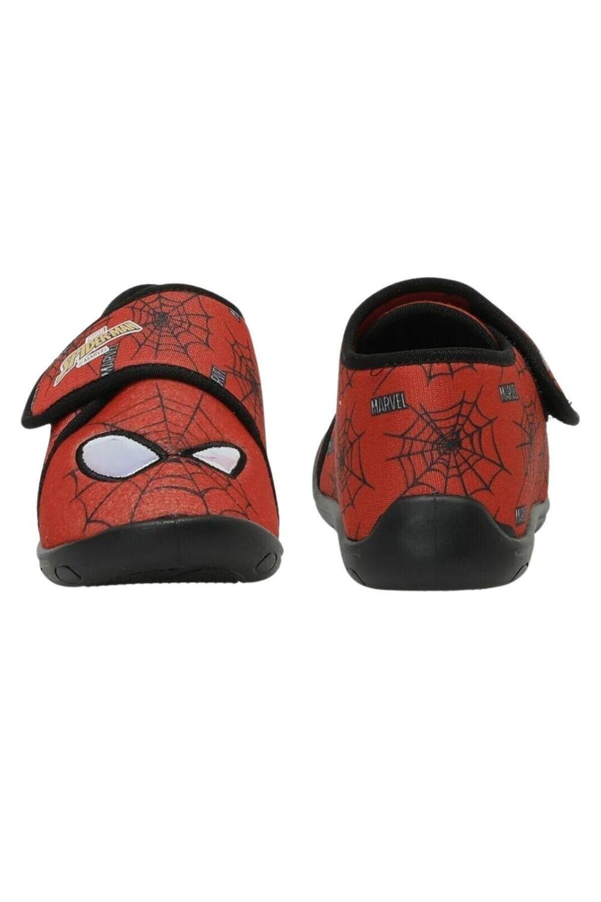 Spiderman Pika 101437197 Kırmızı
