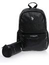 U.S. Polo Assn. Sırt Çantası PLCAN25117