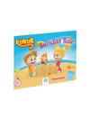 Ca Games Frame Puzzle 35 Parça Kukuli CAFRM5137-5138