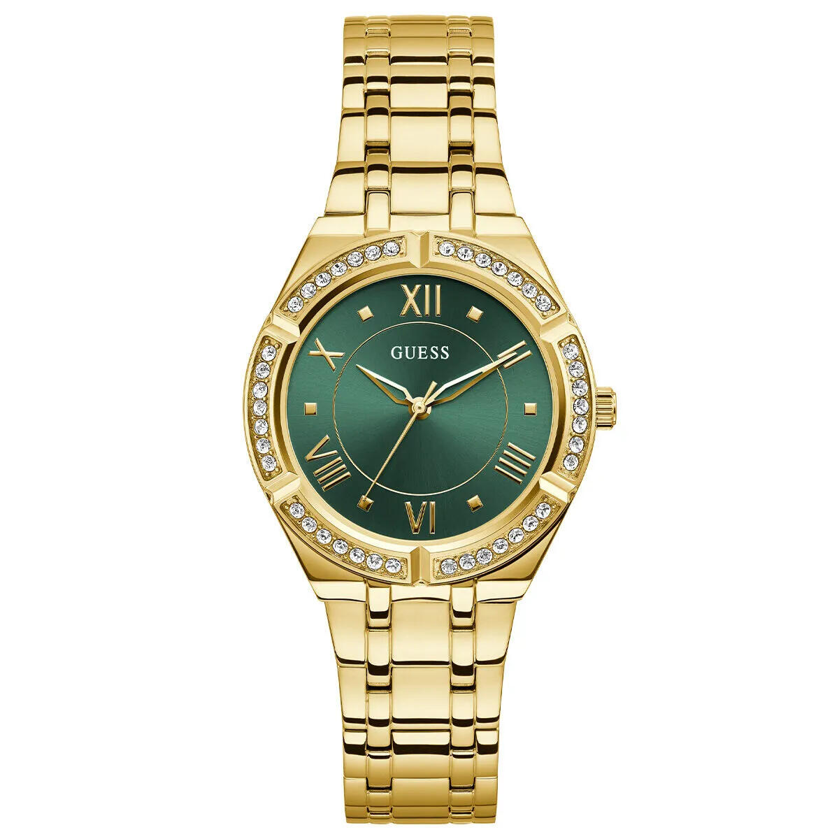 Guess Saat Kadın GUGW0033L8