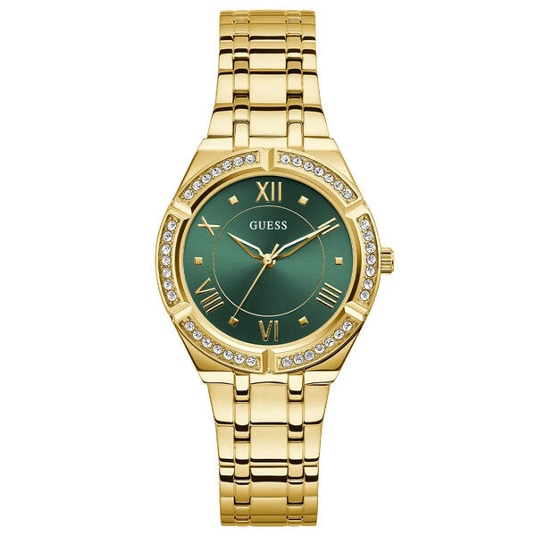 Guess Saat Kadın GUGW0033L8