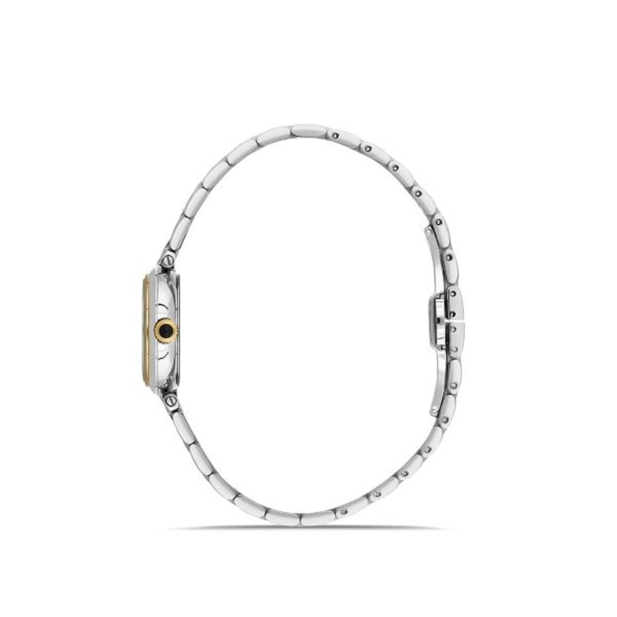 Hislon Saat Kadın QL160T-02SB